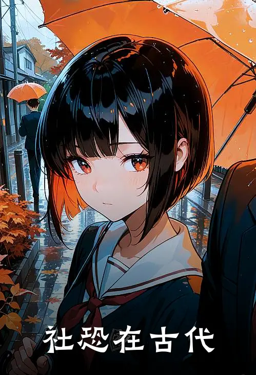 社恐在古代