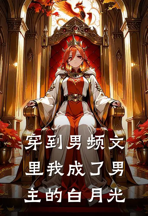 穿到男频文里我成了男主的白月光