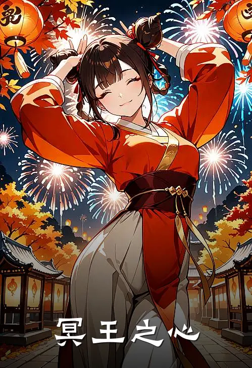 冥王之心俞辰林夜免费完本小说_小说推荐完本冥王之心(俞辰林夜)