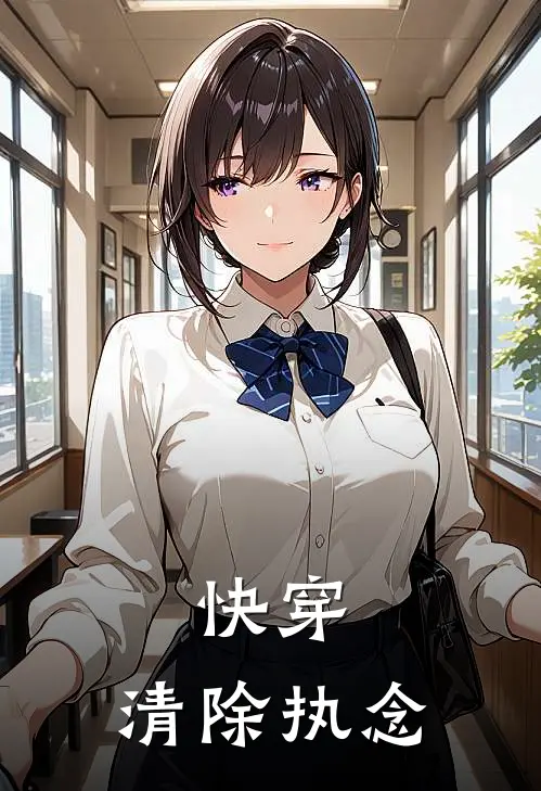 快穿：清除执念