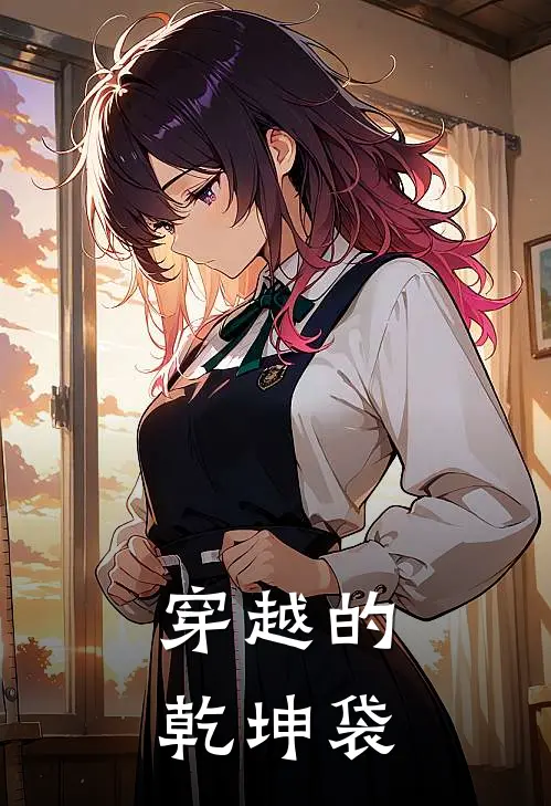 穿越的乾坤袋