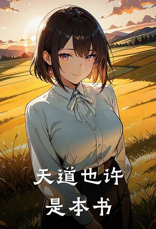 天道也许是本书