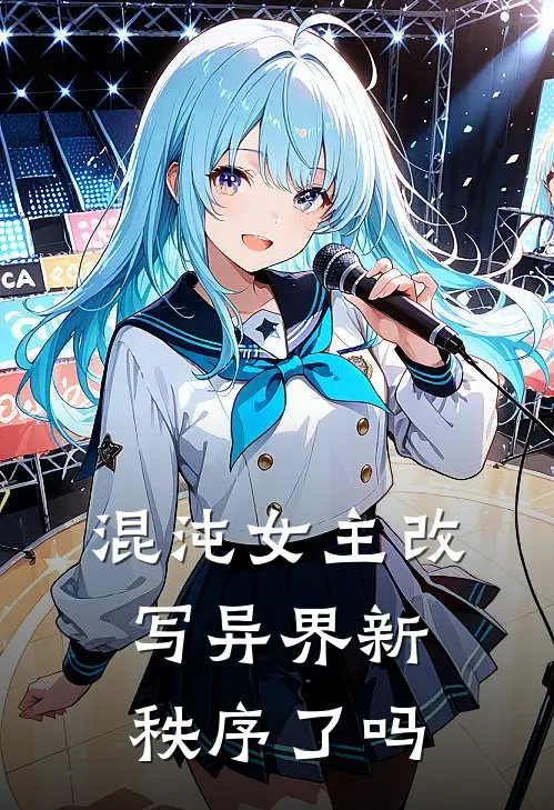 混沌女主改写异界新秩序了吗