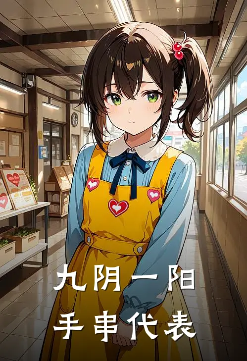 九阴一阳手串代表