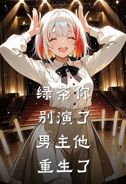 绿茶你别演了，男主他重生了