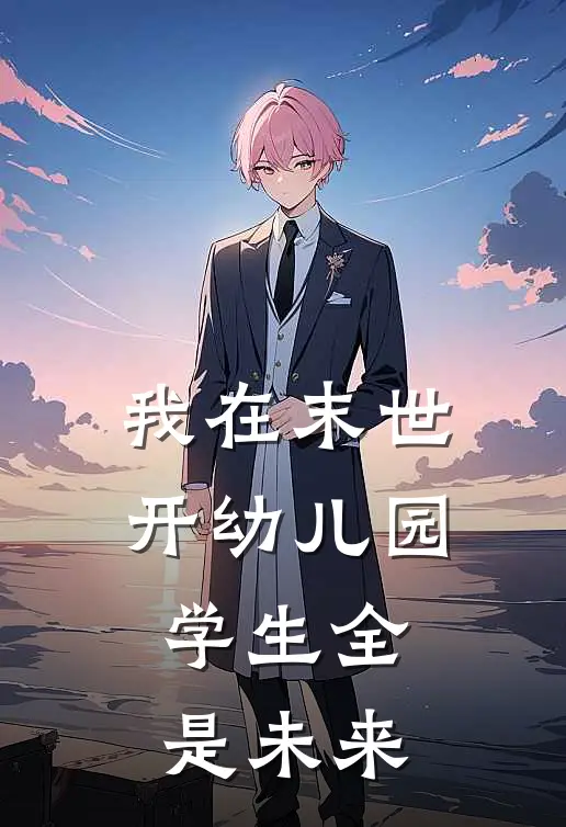 我在末世开幼儿园，学生全是未来(章宇章宇)完结小说推荐_小说全文免费阅读我在末世开幼儿园，学生全是未来章宇章宇