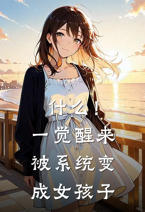 狐小七林润（什么！一觉醒来被系统变成女孩子）免费阅读无弹窗_什么！一觉醒来被系统变成女孩子狐小七林润全文免费阅读无弹窗大结局