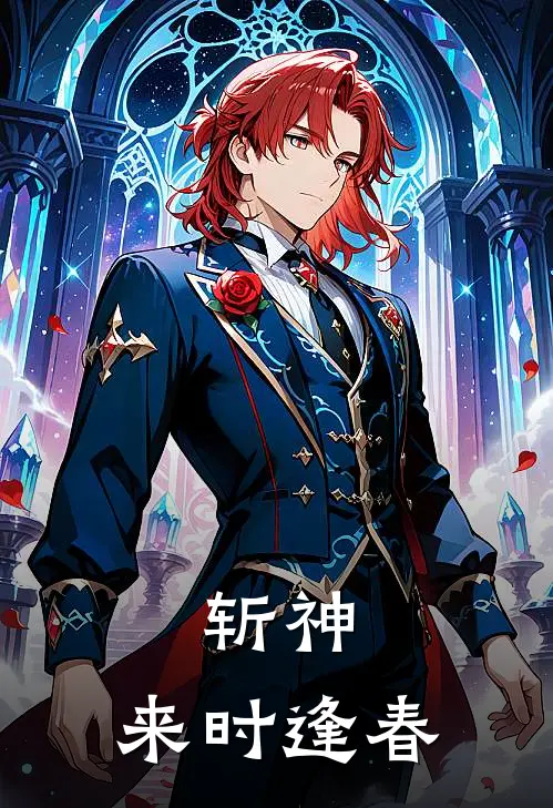 斩神：来时逢春