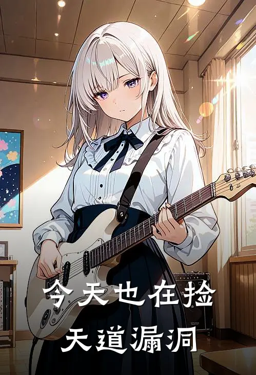 今天也在捡天道漏洞