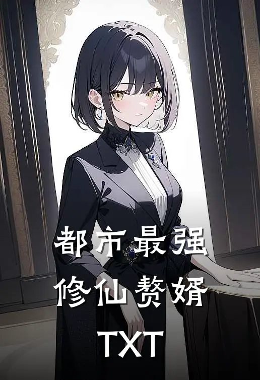 都市最强修仙赘婿TXT