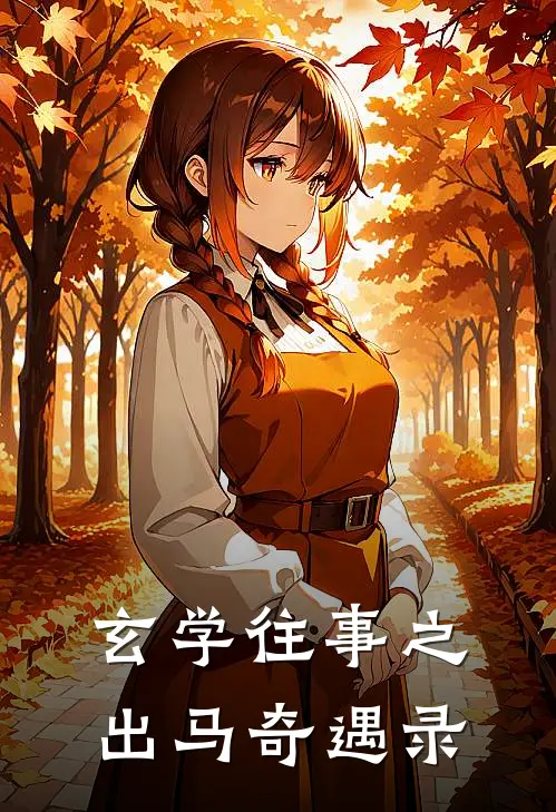 玄学往事之出马奇遇录(石磊鲁班尺)免费阅读完整版小说_最新小说全文阅读玄学往事之出马奇遇录石磊鲁班尺