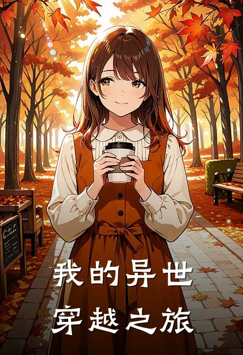 我的异世穿越之旅