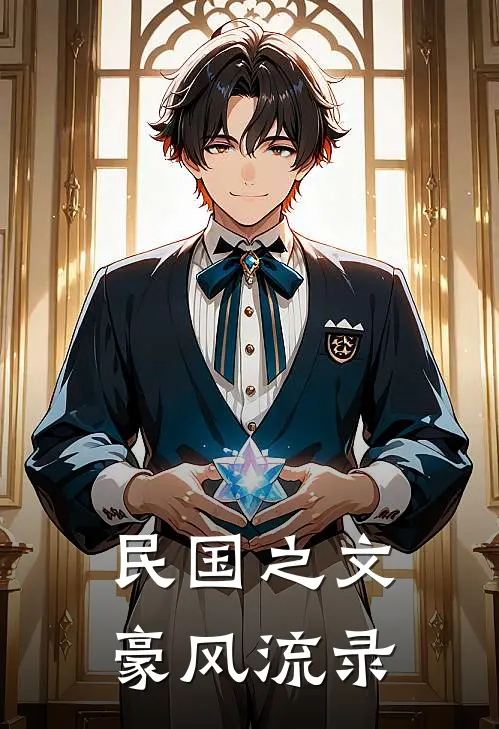 民国之文豪风流录(白逸尘白秀珠)在哪看免费小说_已完结小说推荐民国之文豪风流录白逸尘白秀珠