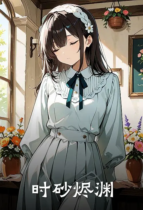 叶寻阿洛(时砂烬渊)全本阅读_叶寻阿洛最新热门小说