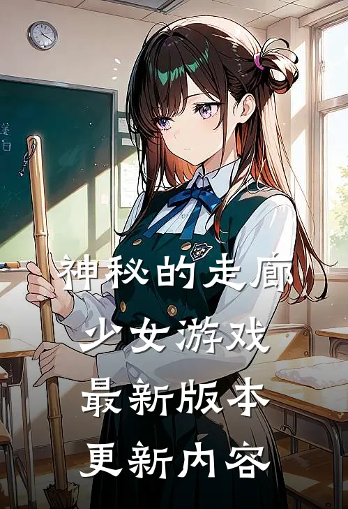 神秘的走廊少女游戏最新版本更新内容
