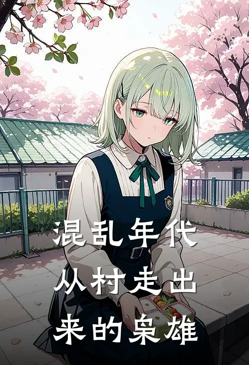 混乱年代：从村走出来的枭雄(武文俊李泽)最新小说_免费阅读完整版小说混乱年代：从村走出来的枭雄(武文俊李泽)