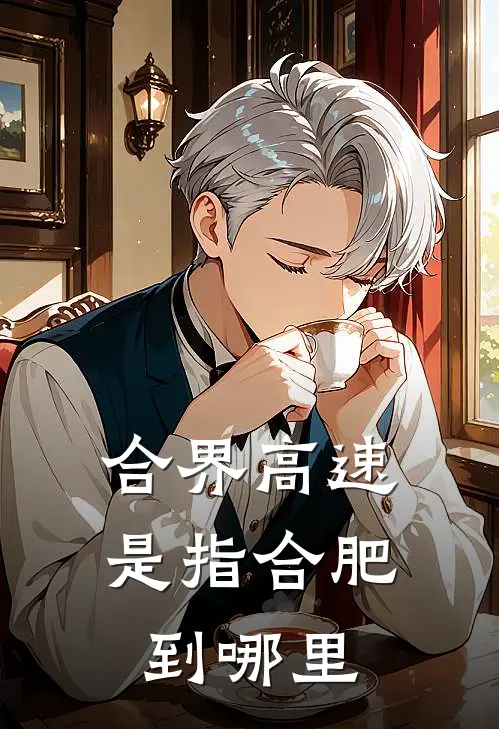 合界高速是指合肥到哪里