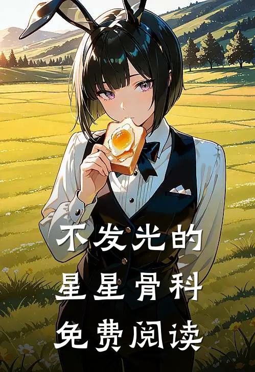 不发光的星星(骨科)免费阅读