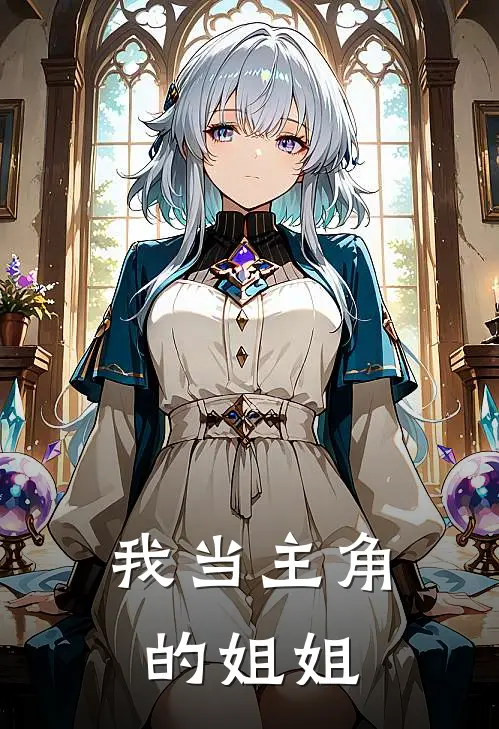 我当主角的姐姐