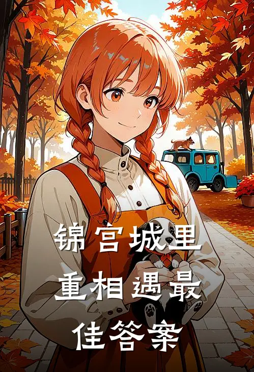 锦宫城里重相遇最佳答案