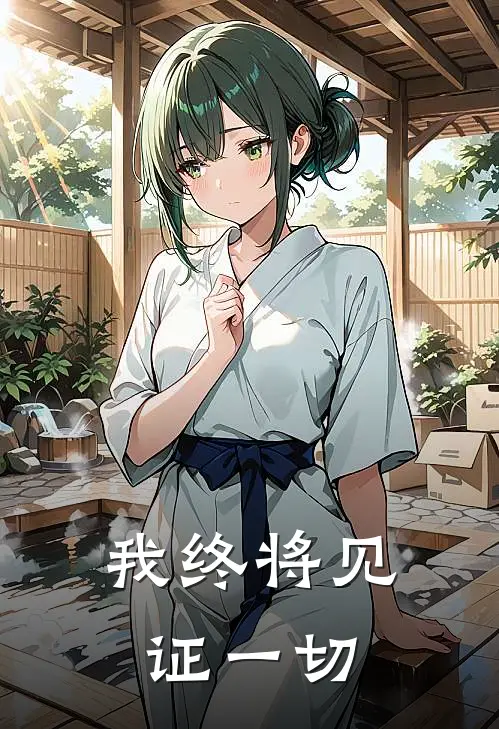 我终将见证一切李道一赵无涯完结版小说阅读_完整版小说免费阅读我终将见证一切(李道一赵无涯)