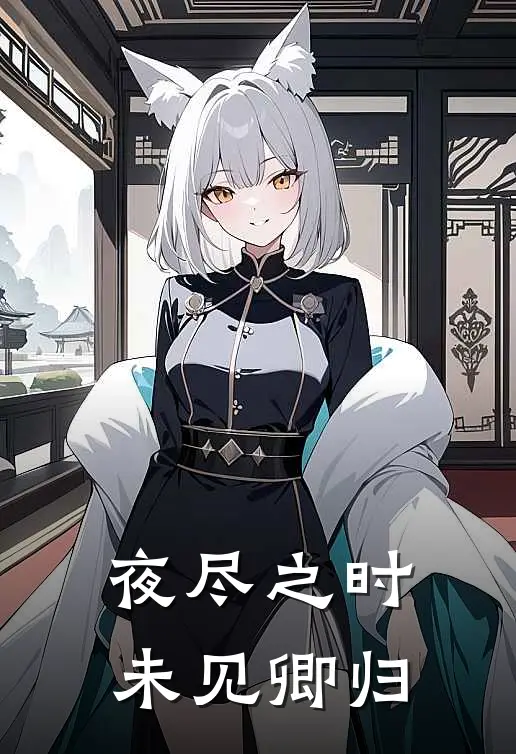 夜尽之时，未见卿归(杏儿花魁)免费完结小说_免费小说在线阅读夜尽之时，未见卿归(杏儿花魁)
