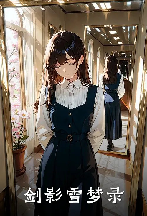 剑影雪梦录