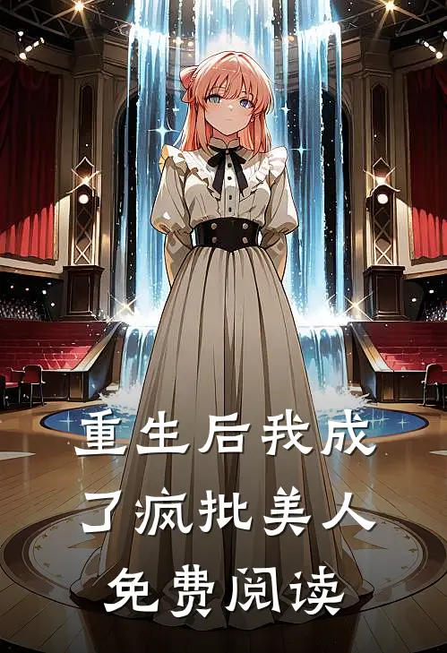 重生后我成了疯批美人免费阅读