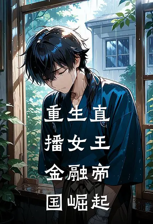 苏璃周墨《重生直播女王：金融帝国崛起》全文免费在线阅读_《重生直播女王：金融帝国崛起》全本在线阅读