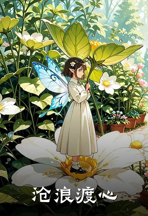 沧浪渡心(顾清晏沈明渊)全文在线阅读_(沧浪渡心)精彩小说