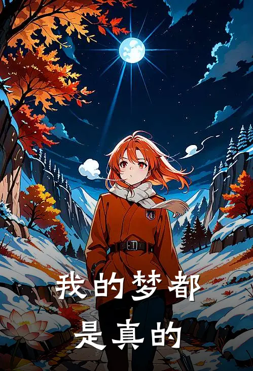 我的梦都是真的