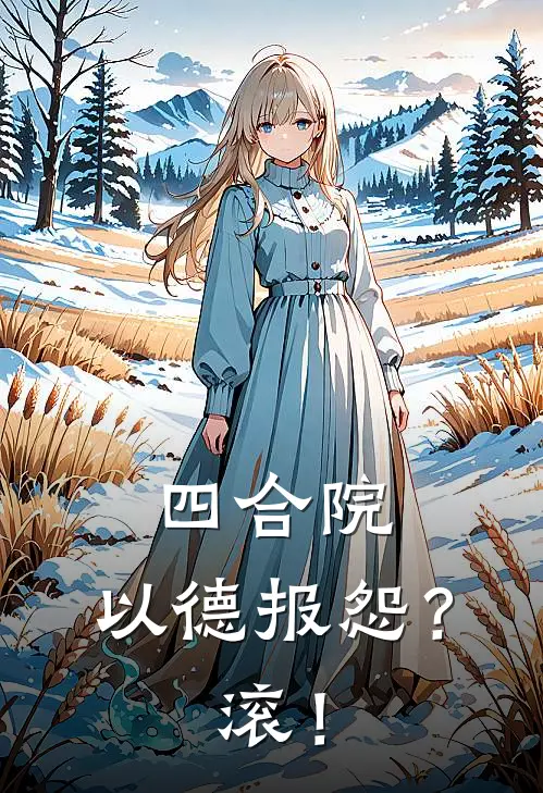 四合院：以德报怨？滚！