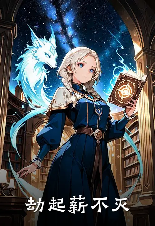 劫起薪不灭陈石陈火完整版免费阅读_陈石陈火精彩小说