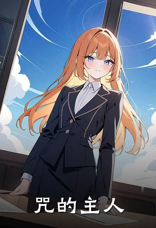 阿仁楞仔咒的主人全本免费在线阅读_咒的主人全本阅读