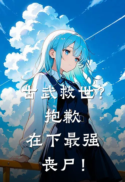 古武救世？抱歉，在下最强丧尸！