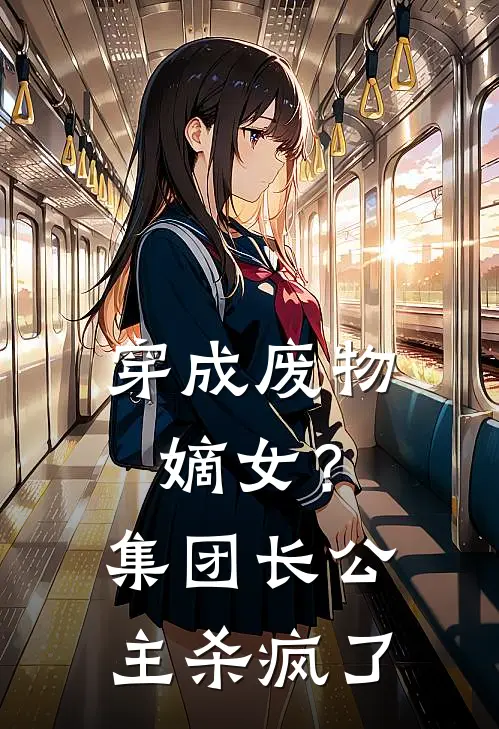 穿成废物嫡女？集团长公主杀疯了