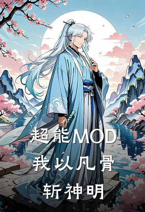超能MOD：我以凡骨斩神明
