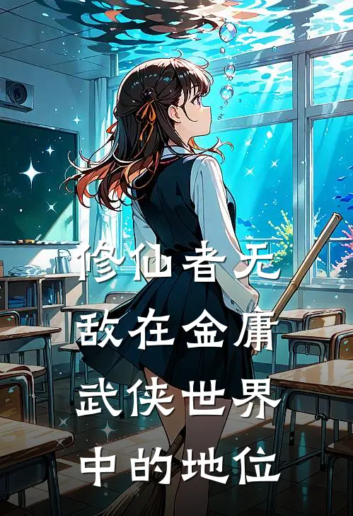 修仙者无敌在金庸武侠世界中的地位