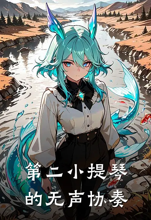 第二小提琴的无声协奏