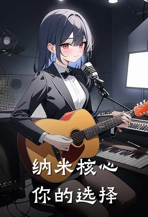 纳米核心：你的选择曼德斯海拉推荐完结小说_免费阅读纳米核心：你的选择(曼德斯海拉)