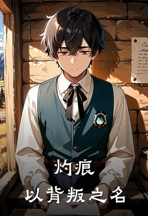 灼痕：以背叛之名