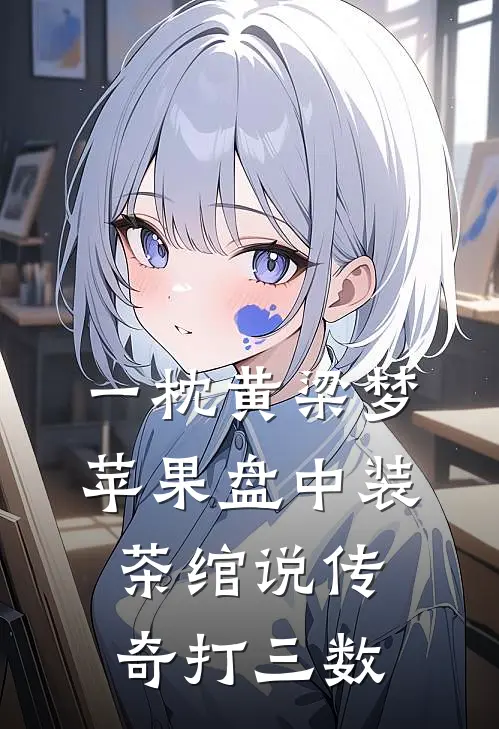 一枕黄梁梦苹果盘中装茶绾说传奇打三数