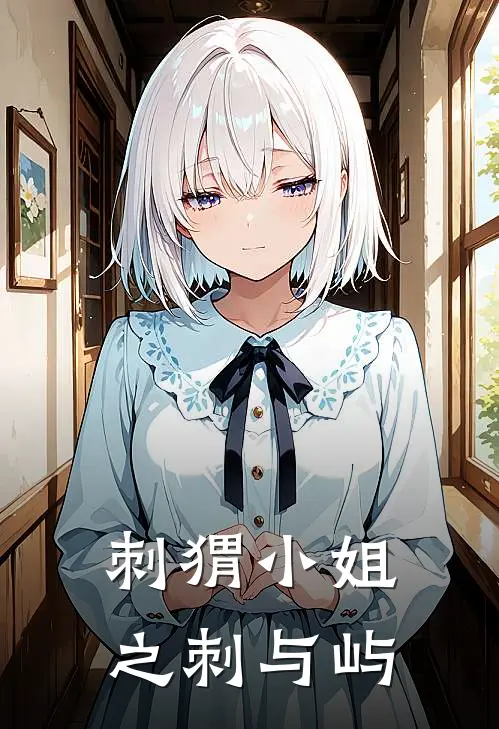 刺猬小姐之刺与屿