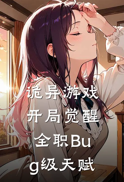 诡异游戏，开局觉醒全职Bug级天赋
