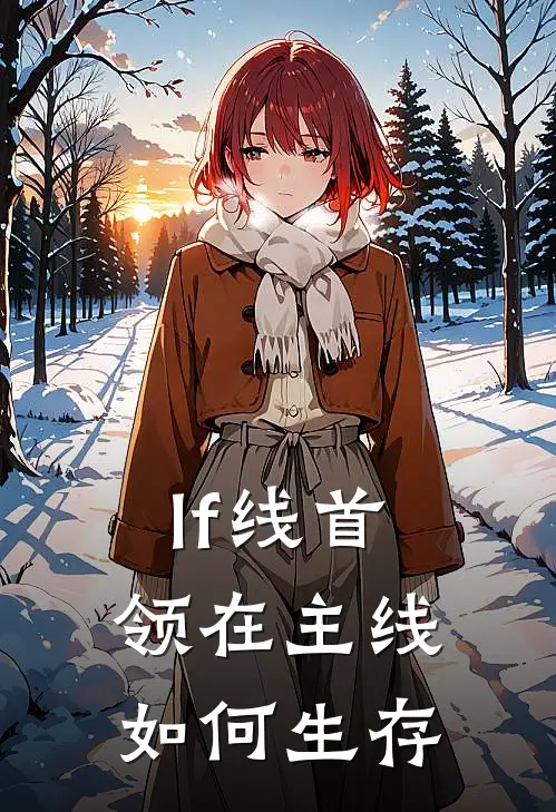 If线首领在主线如何生存太宰治爱丽丝免费小说在线看_完本小说阅读If线首领在主线如何生存(太宰治爱丽丝)