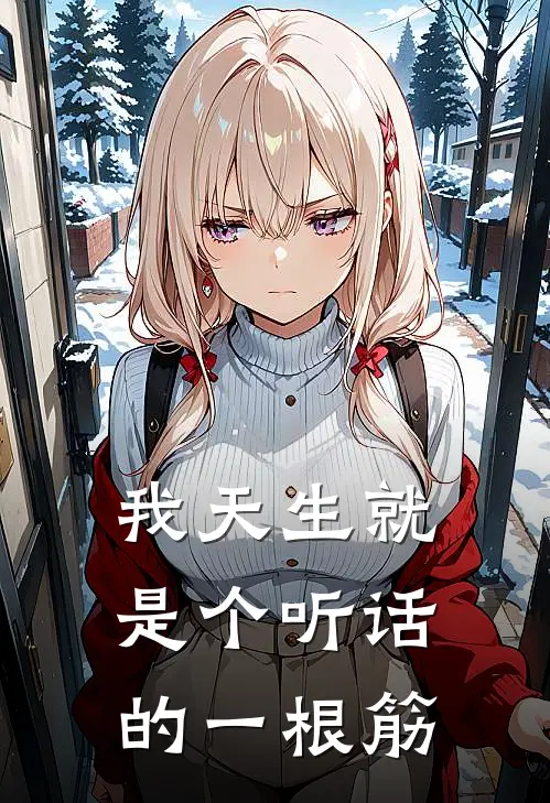 我天生就是个听话的一根筋