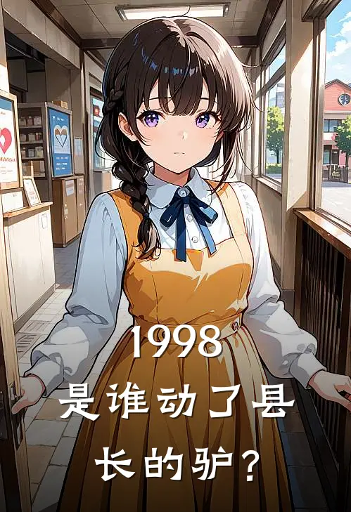 1998，是谁动了县长的驴？