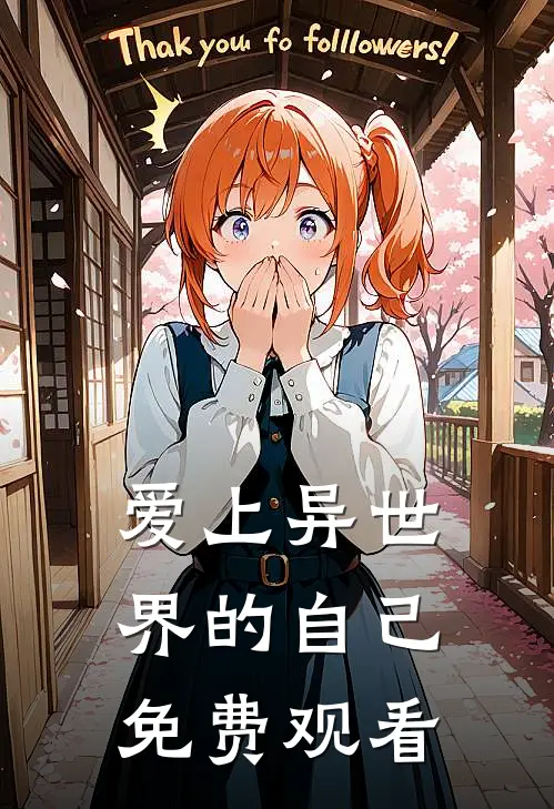 爱上异世界的自己免费观看