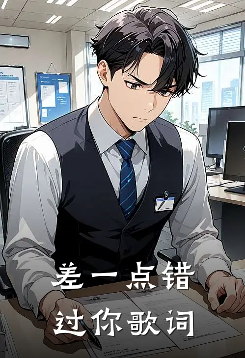 差一点错过你歌词