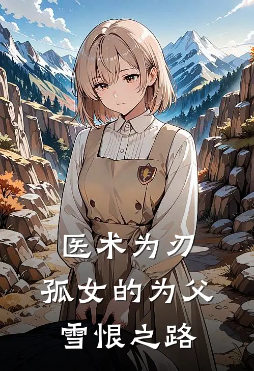 医术为刃，孤女的为父雪恨之路